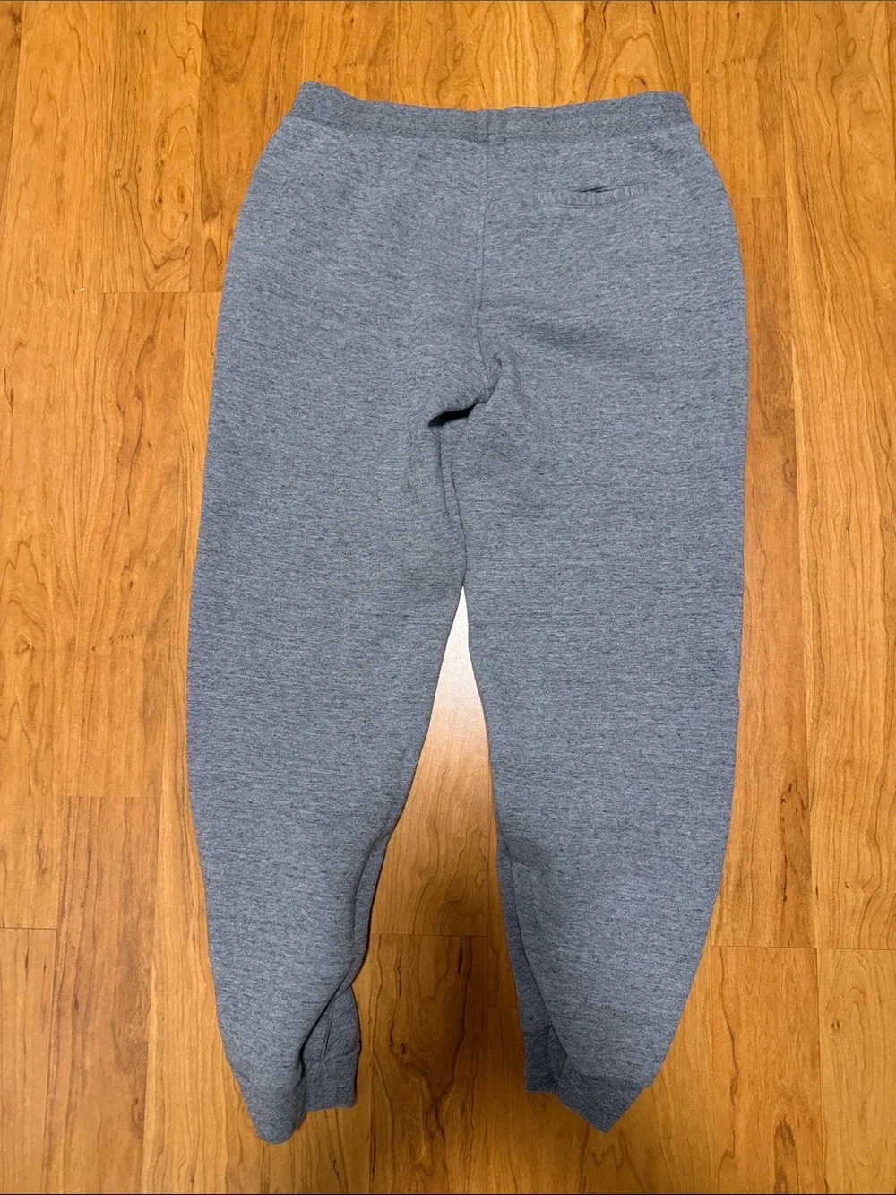 Polo by Ralph Lauren Gray Kids Fleece Joggers